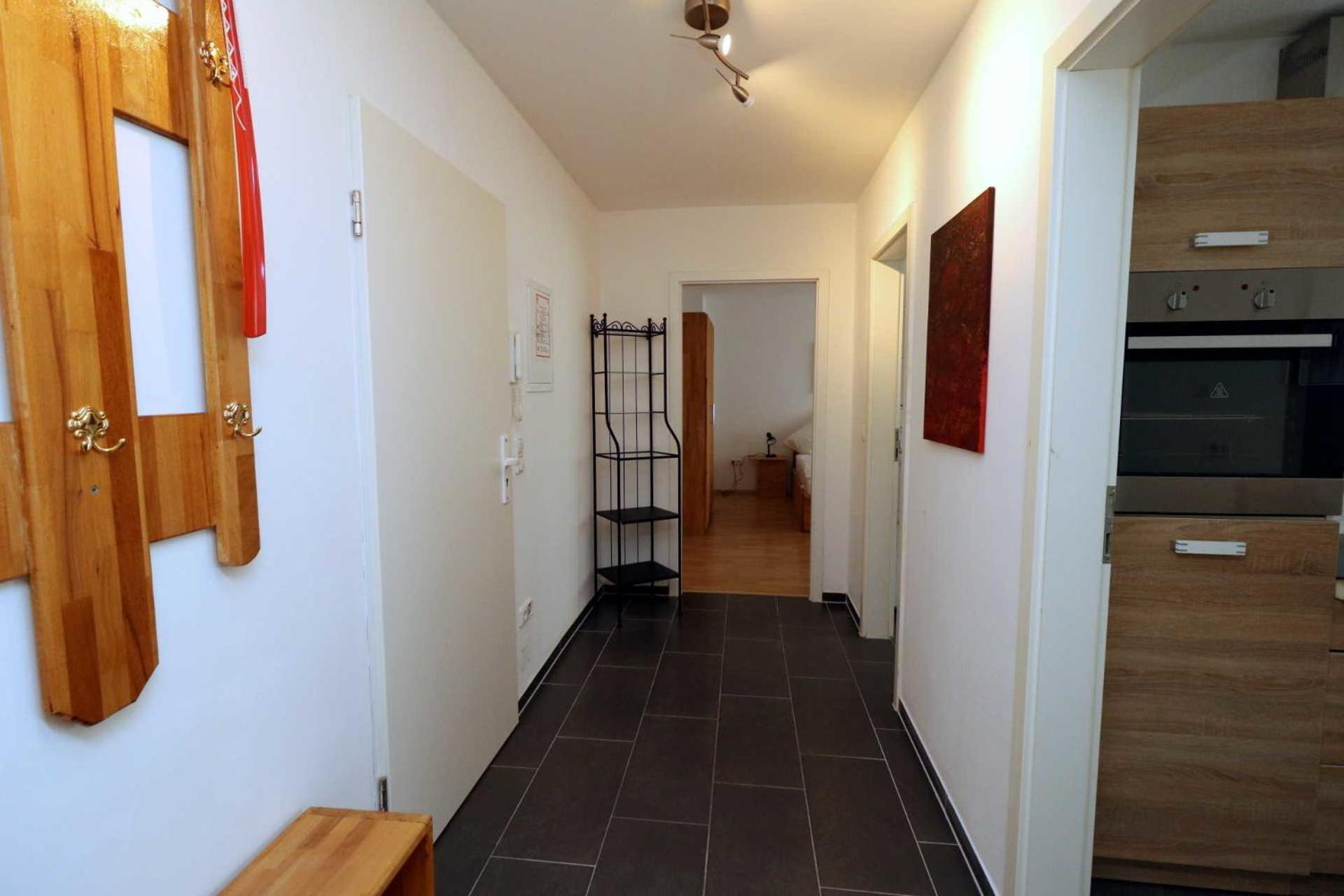 Aparthotel Kompass A 102-103 埃森 外观 照片