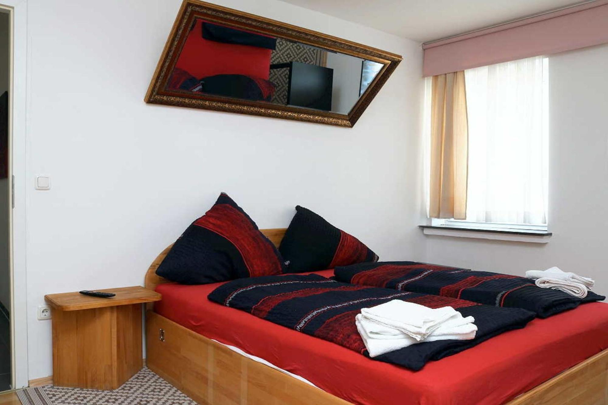 Aparthotel Kompass A 102-103 埃森 外观 照片