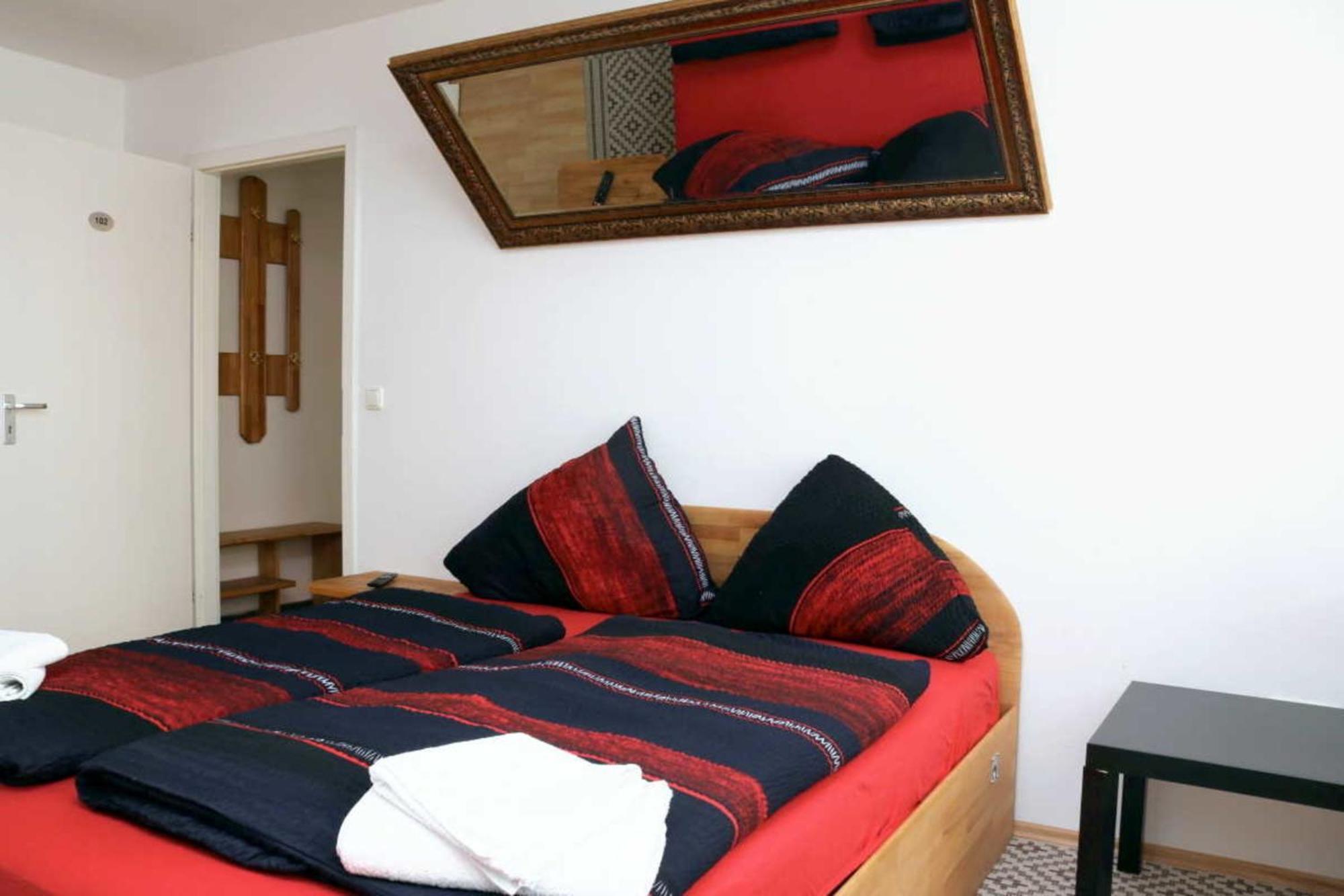 Aparthotel Kompass A 102-103 埃森 外观 照片