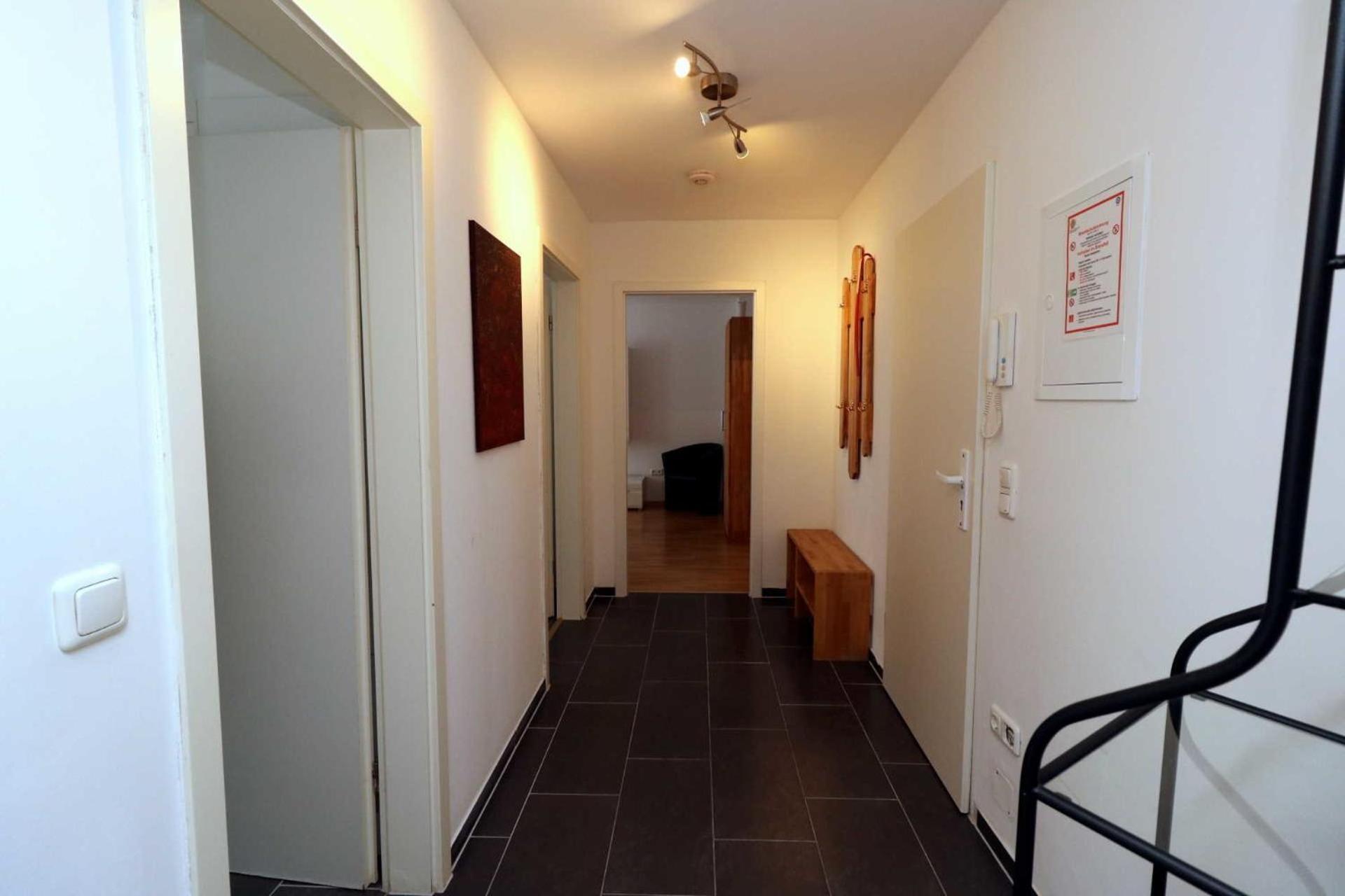 Aparthotel Kompass A 102-103 埃森 外观 照片
